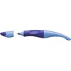 STABILO EASYoriginal Handwriting Pen Right Handed - Dark/Light Blue