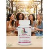 Inositol Myo Chiro Calcio Equilibra Sistema Hormonal