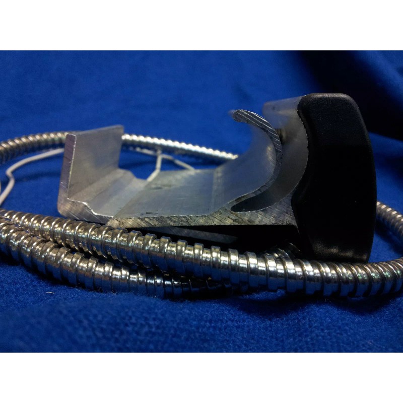 QuickSwitch Garage Door Contact Sensor Security Alarm Switch compare Bosch