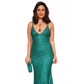 After Dark Crafting Bollywood Actress Kareena Kapoor Khan waterproof vinyl sticker - Many sizes - 4 inches