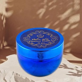 Hamidi Bakhoor Khalifa – 70g Premium Arabian Incense - Luxurious Oud Blend for Home Fragrance Long-Lasting Oriental Aroma Ideal for Relaxation & Gifting