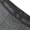 Sanabul Mens Compression Shorts for Martial Arts BJJ Grappling Nogi