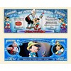 Anime Source Pinocchio Wish Upon A Star Cartoon Character Commemorative