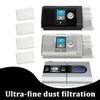20pcs Cotton Respiratory Filter Disposable Universal Replacement Filters Compatible Enhance