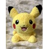Pokémon Pikachu Plush Backpack Bag
