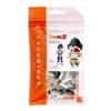 nanoblock - Dragon Ball Z - Vegeta, Character Collection Series
