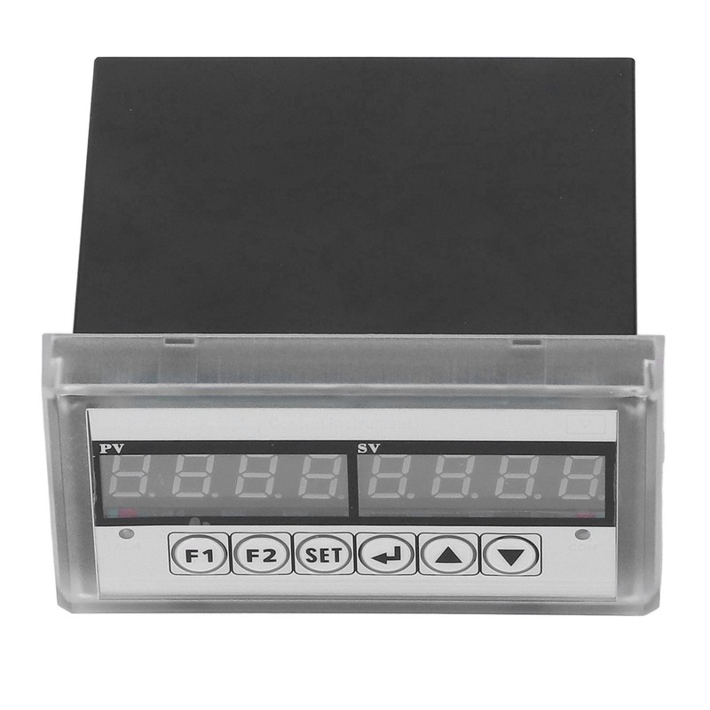 Current Generator with Feedback Meter Dual Display 4‑20mA Signal Analog