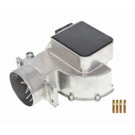 labwork Mass Airflow Meter MAF Sensor Replacement for Toyota 22RTE 22RET 22RE Turbo 1984-1988
