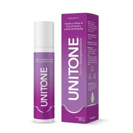 Unitone Suero Despigmentante, acido tranexamico y niancinamida. Unitone 50 g                                                                          