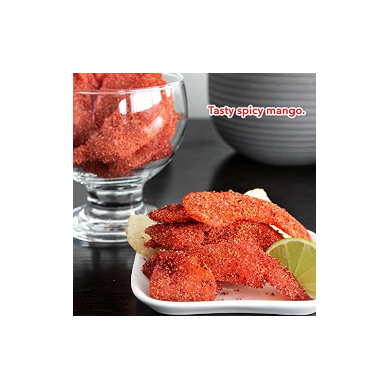 Balmoro Mango Enchilado 250 g