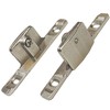 Indaux Kitchen Drawer Fixing Brackets (Sold in Pairs)