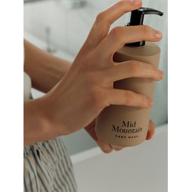 Mid Mountain Hand Wash 300ML / 미드 마운틴 핸드워시 300ML