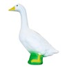 Union Products Goose Outdoor Lawn and Garden Statue, 23" Tall