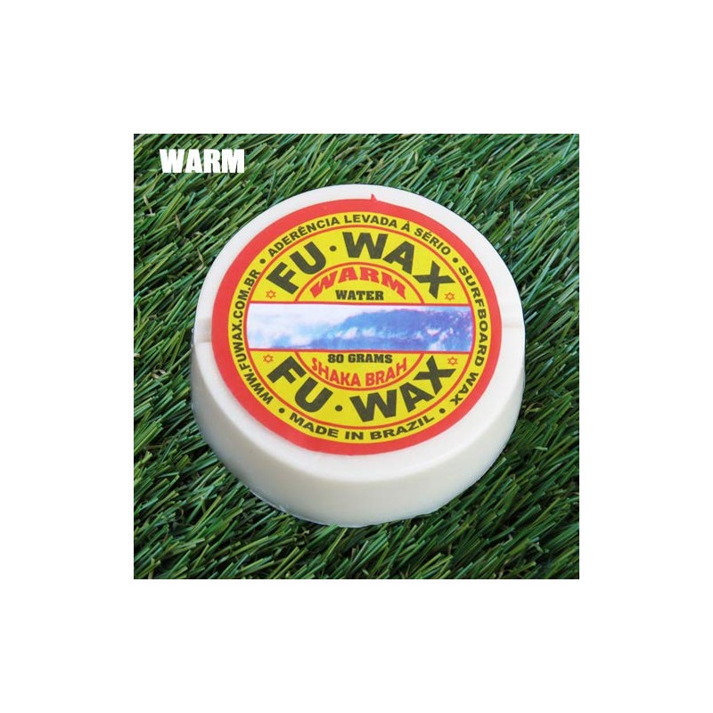 Fu Wax Luv Surf of Security Regular Import Original luvsurf