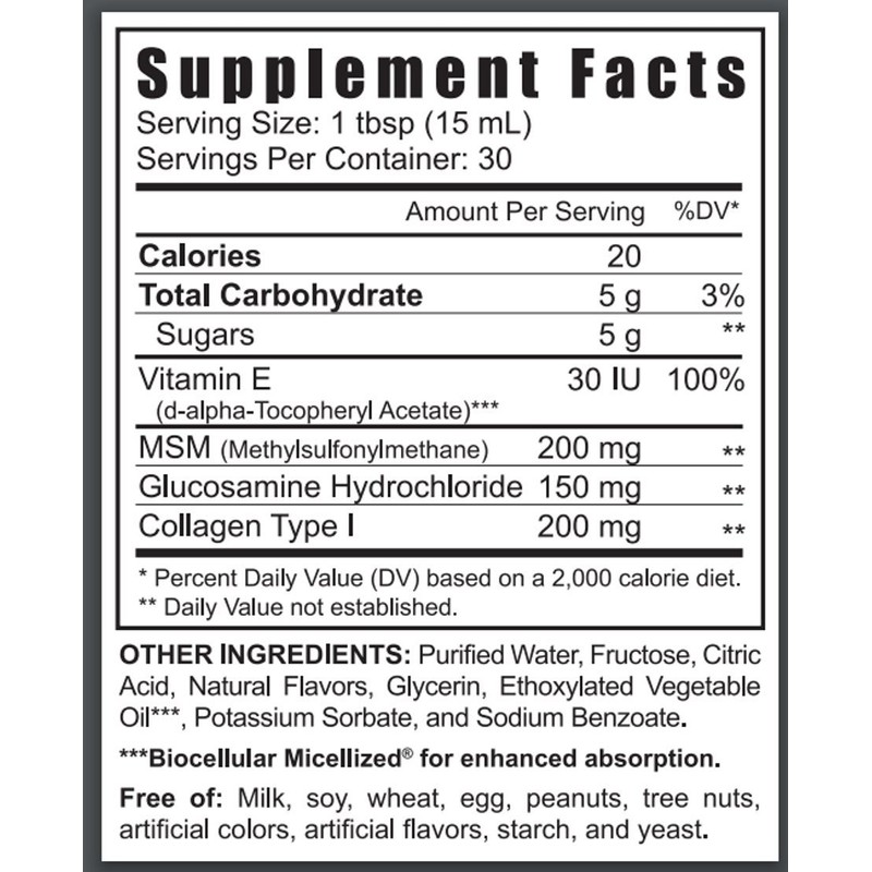 Flexi Care Plus 15.2 Fl. Oz.