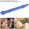 Sanding Stick Guitar Fret Crowning File Pen Detailer Finishing for