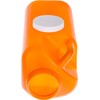 Large Male Urinal with Leak Proof Screw Cap Lid (3000