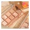 Pro Eye Palette AD Cohort in Seoul Edition 019 Nap Cheese / 프로 아이 팔레트 AD 코숏인서울에디션019 낮잠자는치즈