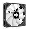 Xilence XPF120X.ARGB 120 mm Case Fan, PWM Controlled, ARGB Lighting,