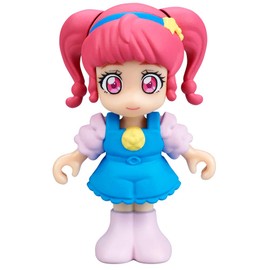 Star Twinkle Precure Precorde Doll Cure Star