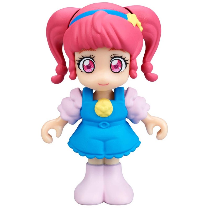Star Twinkle Precure Precorde Doll Cure Star