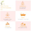 SVATV ARGAN ätherisches Öl, therapeutische Qualität, Aromatherapieöle, Duftöl für Diffusor,