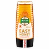 Ambrosoli Easy Honey 360 g – Miele con Dosatore Salvagoccia,