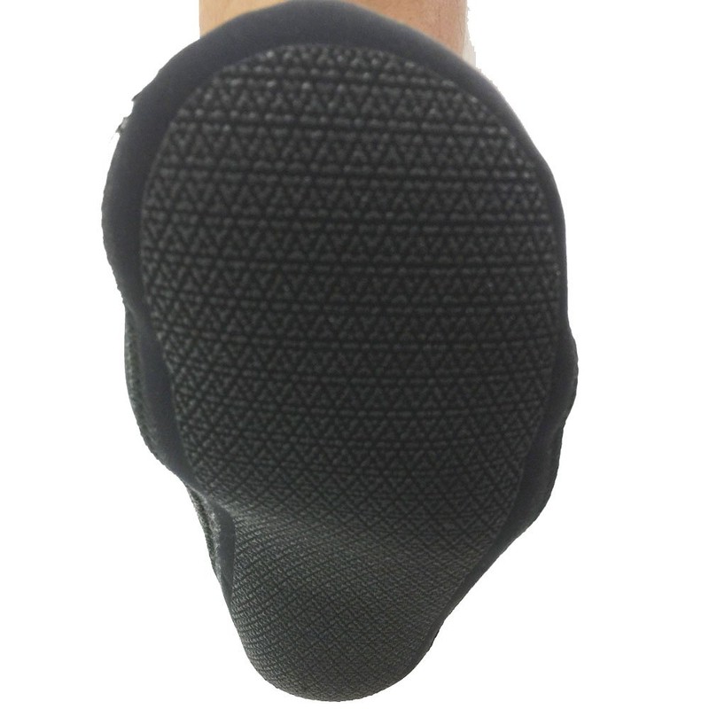 Extra (Extra) 3 mm Stretch Boots Stretch Boots Multi Socks Multi