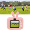 Kids Camera Toy 2.0 Inch Screen 1080P Video 2000W Dual