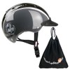 RL24 - Casco Nori Children's Riding Helmet Horseshoe with Protective