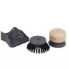 Casabella KIND Palm Brush with holder (Perfect Dish scrubber)