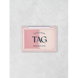 태그 TAG Mood Blush Beam (No. 2_Fairmob) 9g