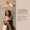 MIZANI 25 Miracle Nourishing Hair Oil, 4.1 fl. oz.