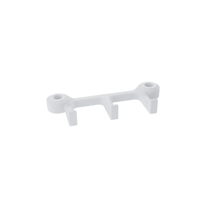 Headrest Hook for T5 T6 Van Rear Seat Double or