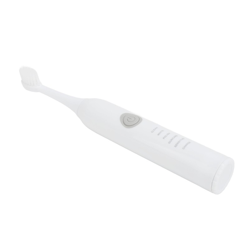 Electric Tongue Muscle Trainer Dry Mouth Relief Mouth Exerciser Electric