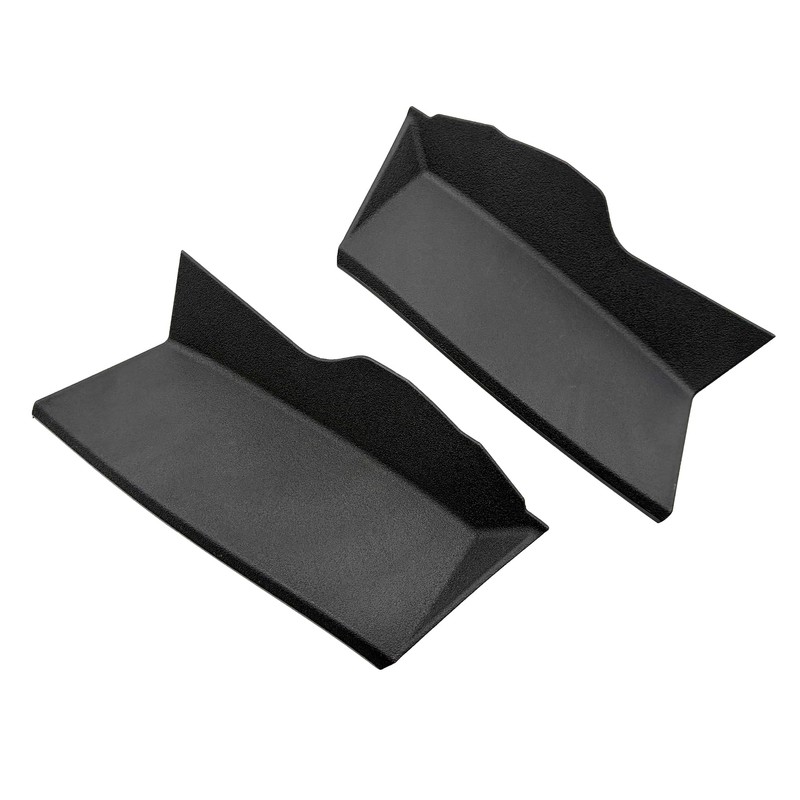LFONEIBGG Rear Tail Light Combination Lamp Cover Trim For Toyota