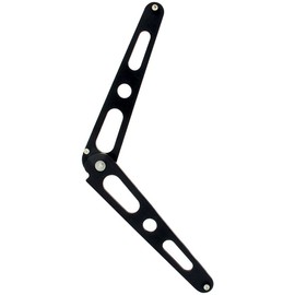 Allstar Performance ALL23260 Aluminum Hood Prop