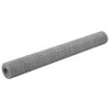 YITHOPI Hardware Cloth, Welded Cage Wire Galvanized Hardware Cloth Metal