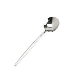 Cutipol Moon Glossy Coffee Spoon / 큐티폴 문 유광 커피스스푼