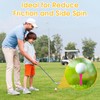 Golf Tees Plastic, 100pcs Castle Golf Tees, Small Castle Tees,