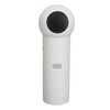 Electric Ear Dryer 2 Levels Ear Drying Device Red Light