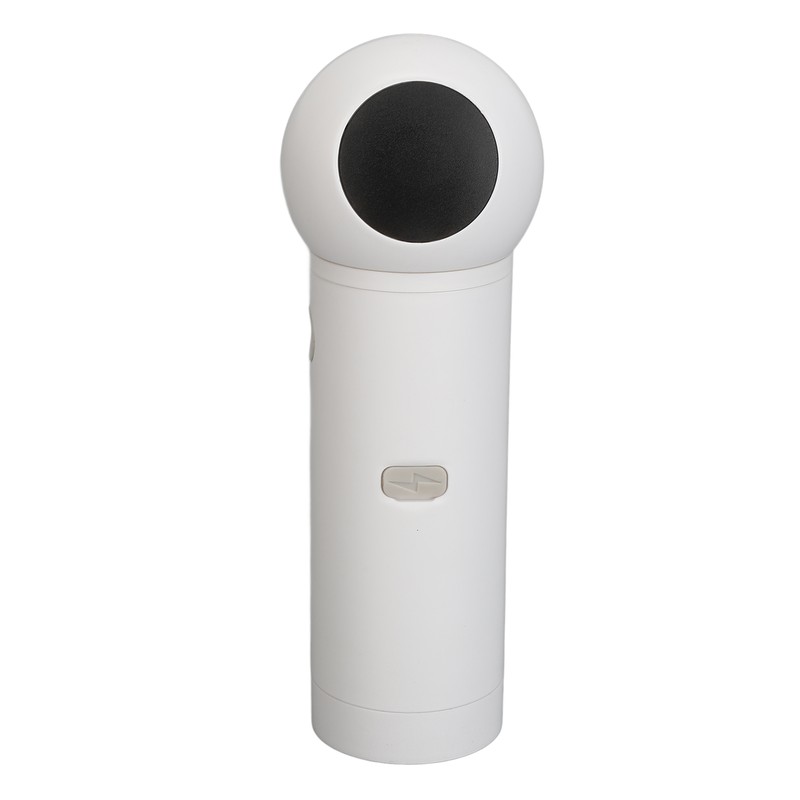 Electric Ear Dryer 2 Levels Ear Drying Device Red Light