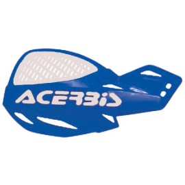 ACERBIS 2009-2016 YFZ450R Yamaha UNIKO VENTED HANDGUARDS BLUE 2072670003