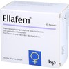 Ellafem, Pack of 90