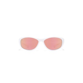 HAWKERS RAVE KIDS Sunglasses for Boys and Girls, White, light purple