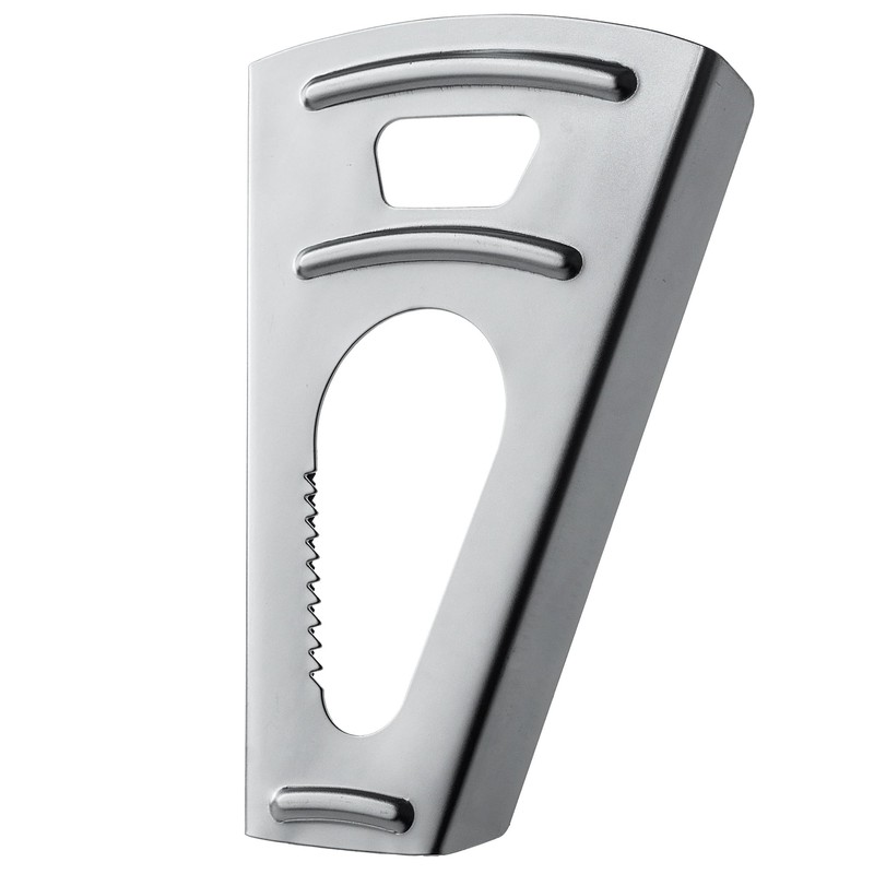 KADAX Metal Bottle and Jar Opener Bottle Opener Screw Cap