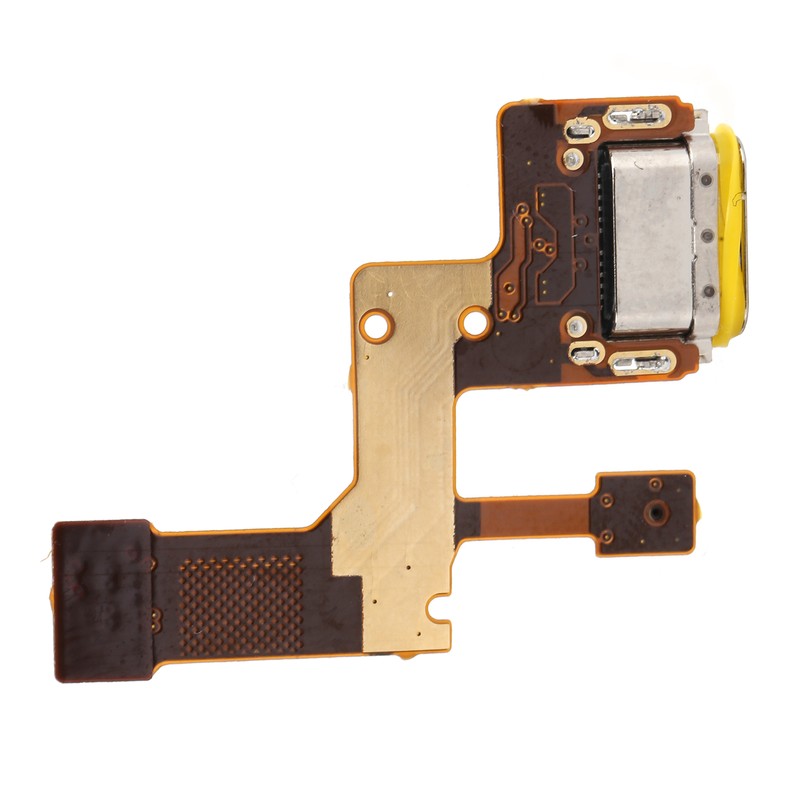 Flex Cable USB Charging Port Dock for LG Stylo 6