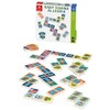 Dal Baby Domino Allegria Toy, 53962