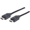 Cable Video Hdmi 1.3 M-M 1.8M Bolsa