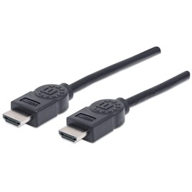 Cable Video Hdmi 1.3 M-M 1.8M Bolsa